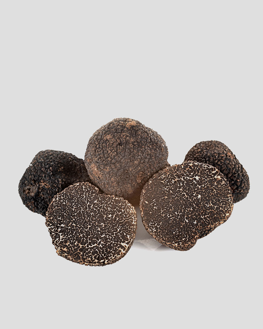 Black Winter Truffle (Melanosporum)